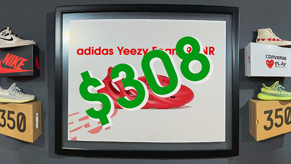 Pop Off: Sneaker Head Edition image number 3